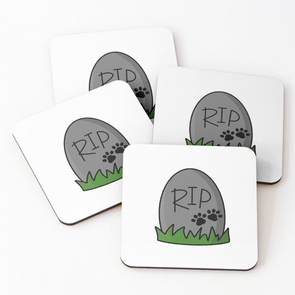 Item preview, RIP Headstone designed and sold by tgannon.