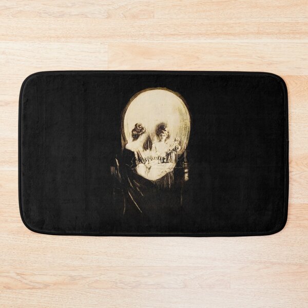 Item preview, All is Vanity, by Charles Allan Gilbert designed and sold by DotorEaon.