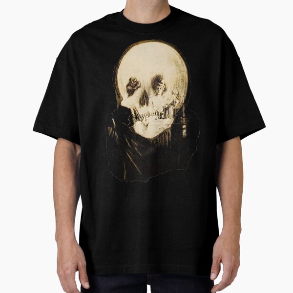 Item preview, All is Vanity, by Charles Allan Gilbert designed and sold by DotorEaon.