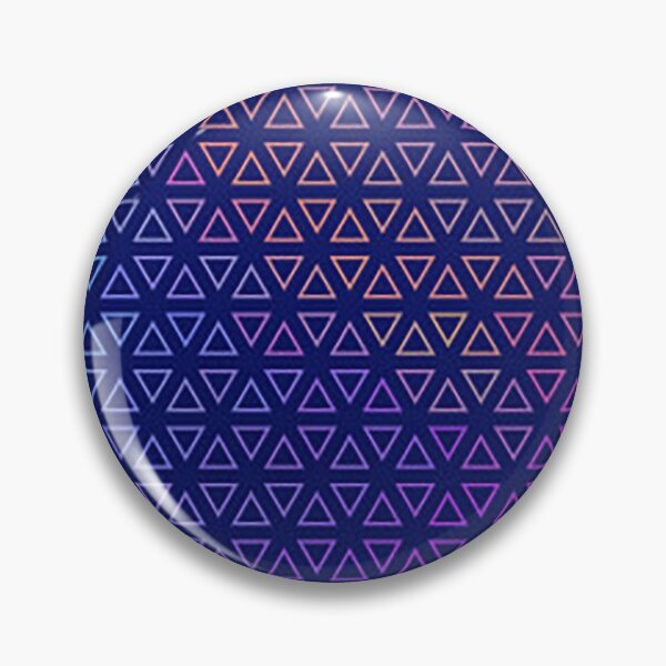 Item preview, Triangles designed and sold by OtterFactory.