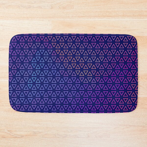 Item preview, Triangles designed and sold by OtterFactory.