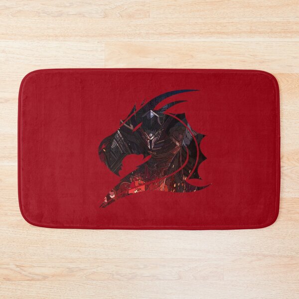 Item preview, Pantheon Dragon Silhouette designed and sold by Slink0.