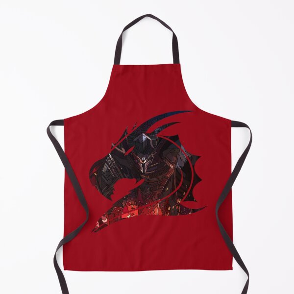 Item preview, Pantheon Dragon Silhouette designed and sold by Slink0.