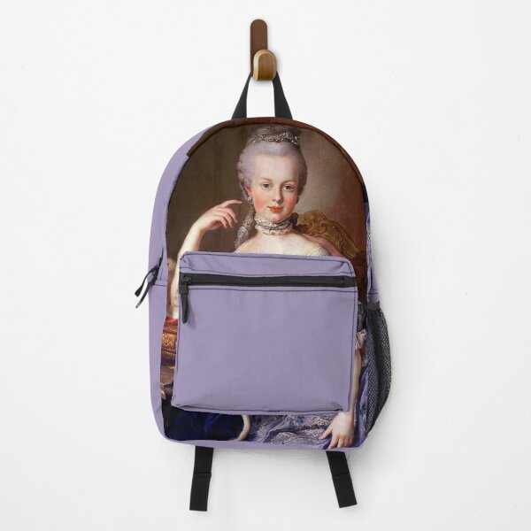 Aperçu de l'œuvre Portrait de Marie Antoinette - Martin van Meytens créée et vendue par Vanité.