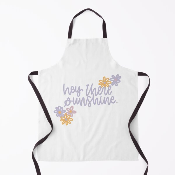 Item preview, hey there sunshine! designed and sold by kayleetubbs.