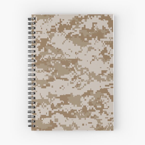 Item preview, Digital Desert CAMO designed and sold by Kobeh.