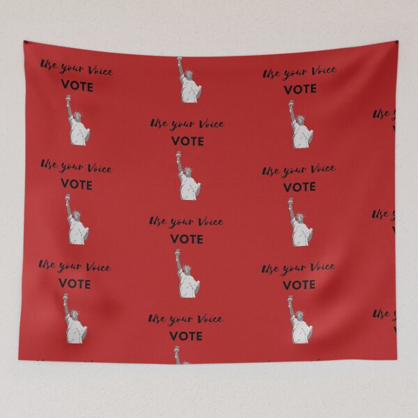Item preview, Use your voice designed and sold by PetitePeche.