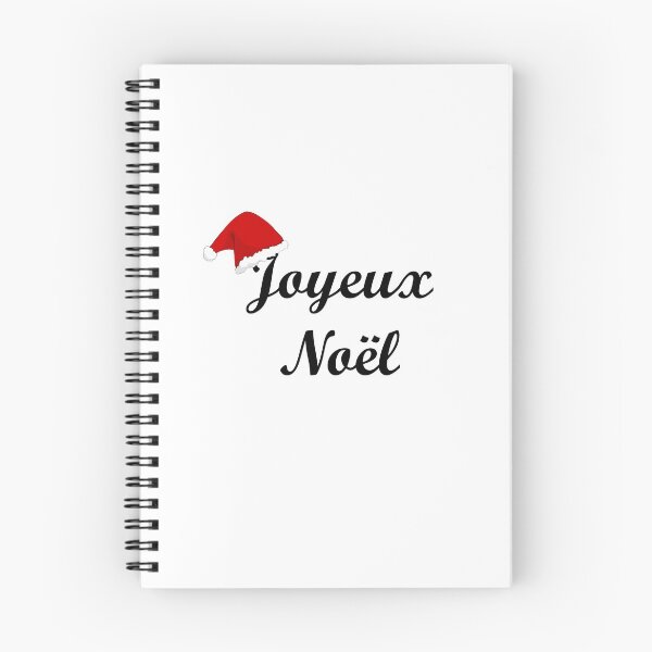Item preview, Joyeux Noël! Merry Christmas in French designed and sold by ThingsByJoy.