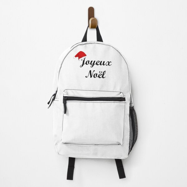 Item preview, Joyeux Noël! Merry Christmas in French designed and sold by ThingsByJoy.