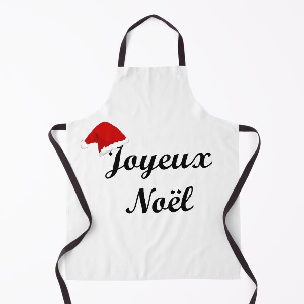 Item preview, Joyeux Noël! Merry Christmas in French designed and sold by ThingsByJoy.