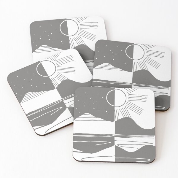 Item preview, Day And Night designed and sold by LotusCreations.