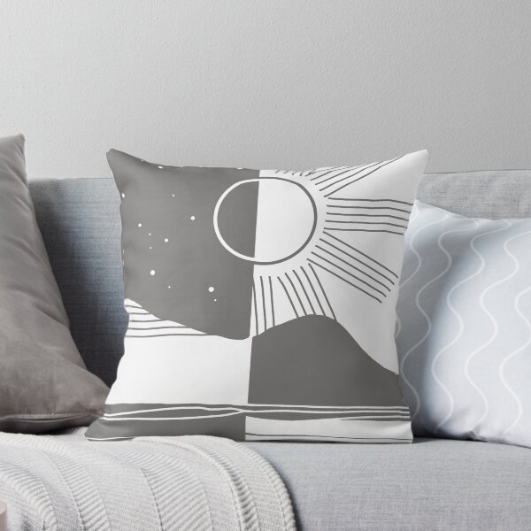 Item preview, Day And Night designed and sold by LotusCreations.
