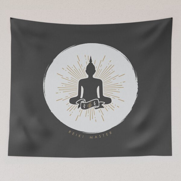Item preview, Reiki Master designed and sold by Creative 1111.