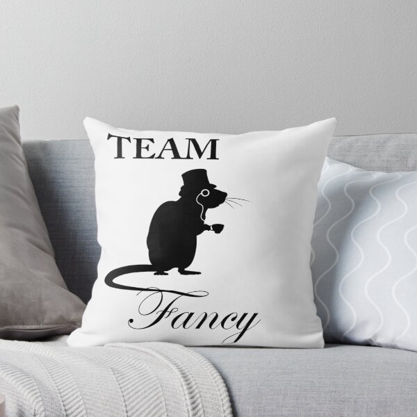 Item preview, Team Fancy designed and sold by TheAmberMoon.