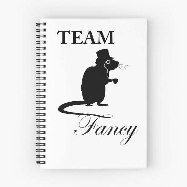 Item preview, Team Fancy designed and sold by TheAmberMoon.