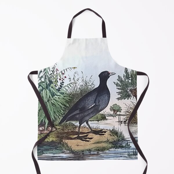 Item preview, Eurasian Coots designed and sold by louisxvpod.