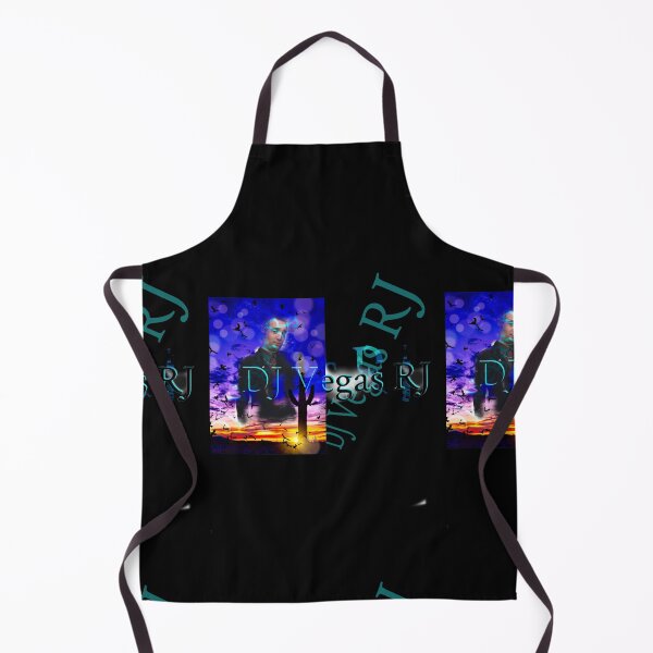 Item preview, DJ Vegas RJ brand Fans designed and sold by Spotlightfans.