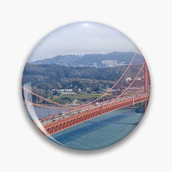 Item preview, Golden Gate Bridge designed and sold by HKE-Photo.