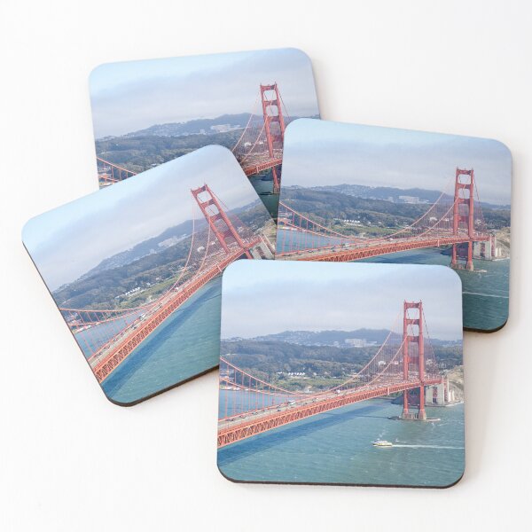 Item preview, Golden Gate Bridge designed and sold by HKE-Photo.