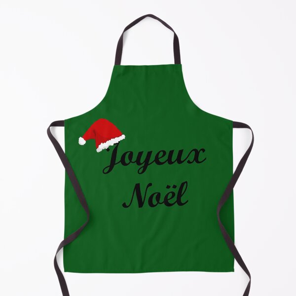 Item preview, Joyeux Noël! Merry Christmas in French designed and sold by ThingsByJoy.