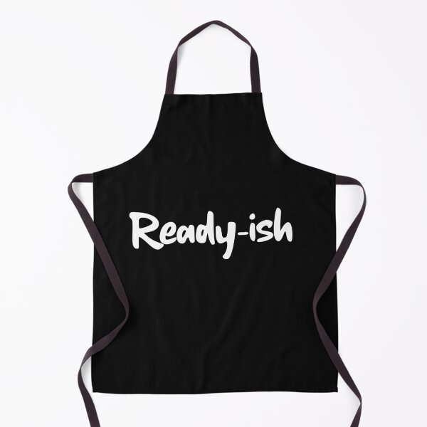 Item preview, Ready-ish designed and sold by SpothDesigns.