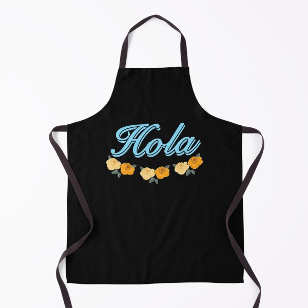 Item preview, Vintage Hola Floral Hello designed and sold by goodprana3891.