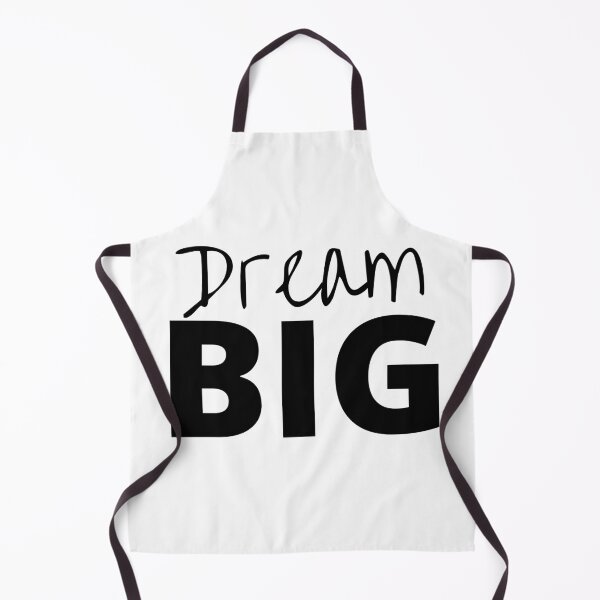 Item preview, Dream Big designed and sold by Euc lid.