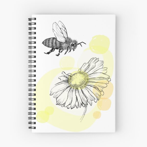 Item preview, Spring Bee designed and sold by Linda  Hammond.