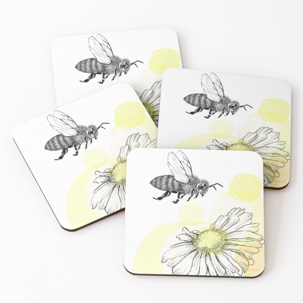 Item preview, Spring Bee designed and sold by Linda  Hammond.