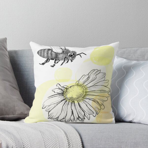 Item preview, Spring Bee designed and sold by Linda  Hammond.