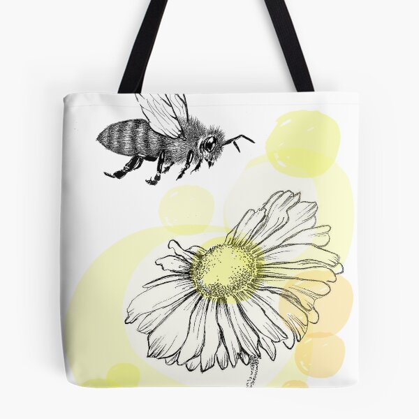 Item preview, Spring Bee designed and sold by Linda  Hammond.