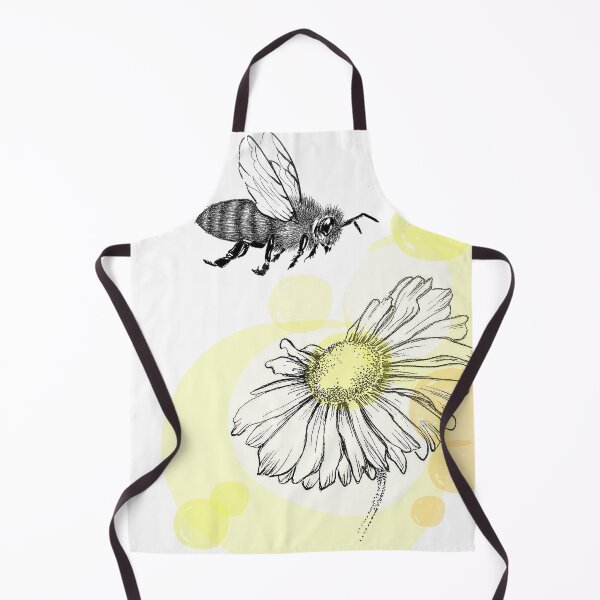 Item preview, Spring Bee designed and sold by Linda Hammond.
