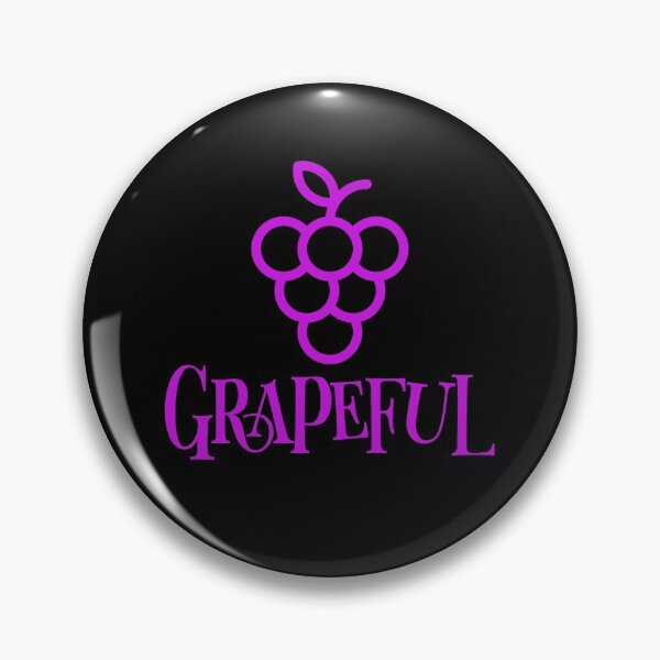 Item preview, Grapeful designed and sold by Coolshirts262.