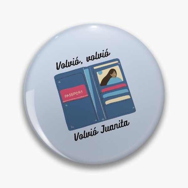 Item preview, DOMINICAN CHRISTMAS! - Volvió Juanita! designed and sold by nd-creates.