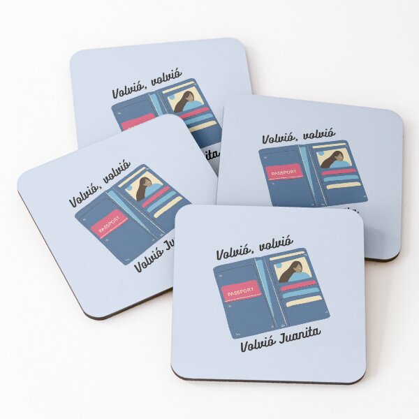 Item preview, DOMINICAN CHRISTMAS! - Volvió Juanita! designed and sold by nd-creates.