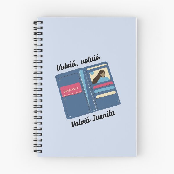 Item preview, DOMINICAN CHRISTMAS! - Volvió Juanita! designed and sold by nd-creates.