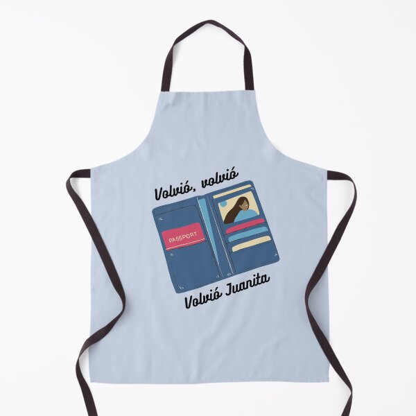 Item preview, DOMINICAN CHRISTMAS! - Volvió Juanita! designed and sold by nd-creates.