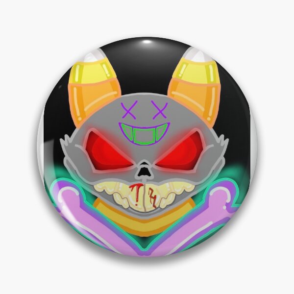 Item preview, Madness demon designed and sold by Zuppersartwork.
