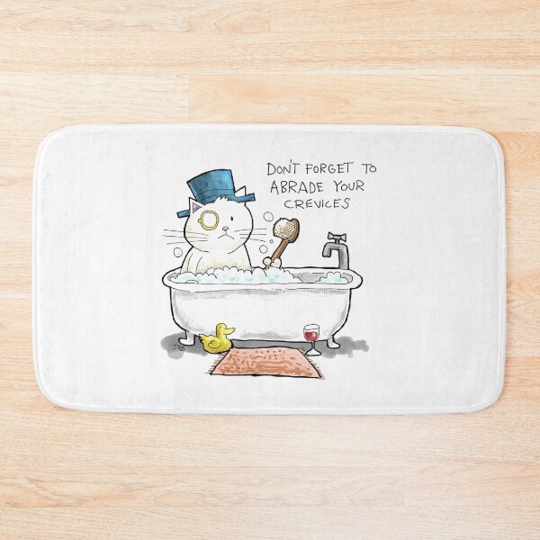 Item preview, Dapper Cat - Crevices designed and sold by johnnybuzt.