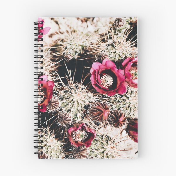Item preview, cactus flowers designed and sold by LifeAsGeneration Z.