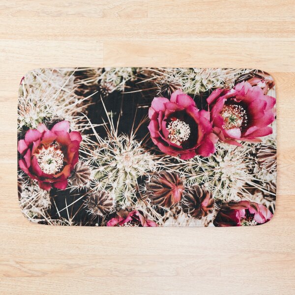 Item preview, cactus flowers designed and sold by LifeAsGeneration Z.