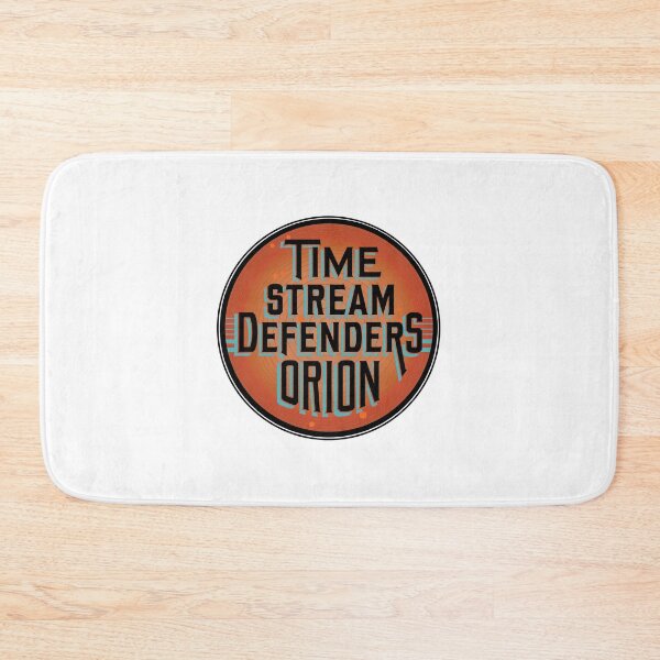 Item preview, Timestream Defenders Orion designed and sold by CrownAndThistle.