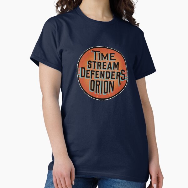 Item preview, Timestream Defenders Orion designed and sold by CrownAndThistle.
