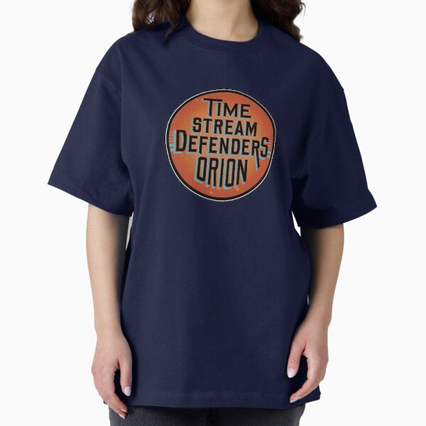 Item preview, Timestream Defenders Orion designed and sold by CrownAndThistle.