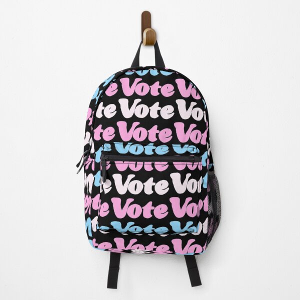 Item preview, Transgender Pride Vote designed and sold by Emily Boynton.