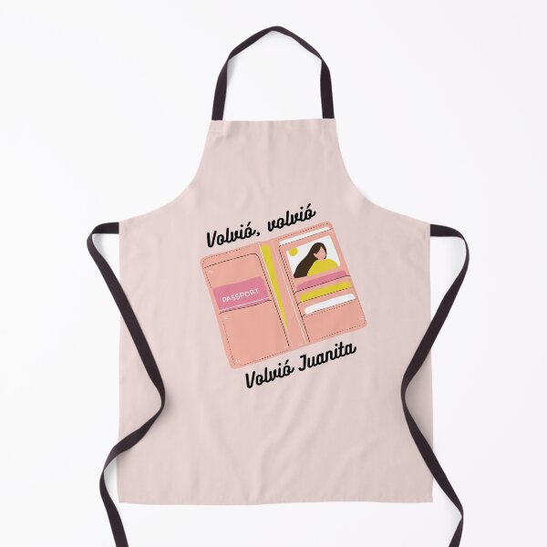 Item preview, DOMINICAN CHRISTMAS! - Volvió Juanita! designed and sold by nd-creates.