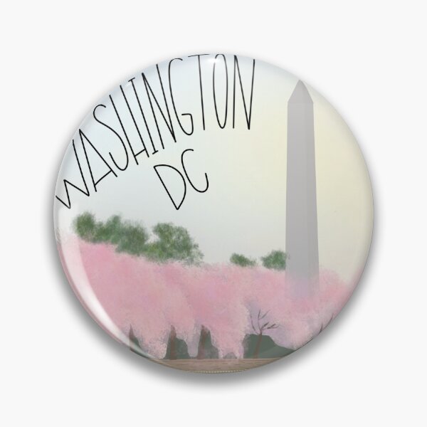 Item preview, Washington DC  designed and sold by jdesigns-.