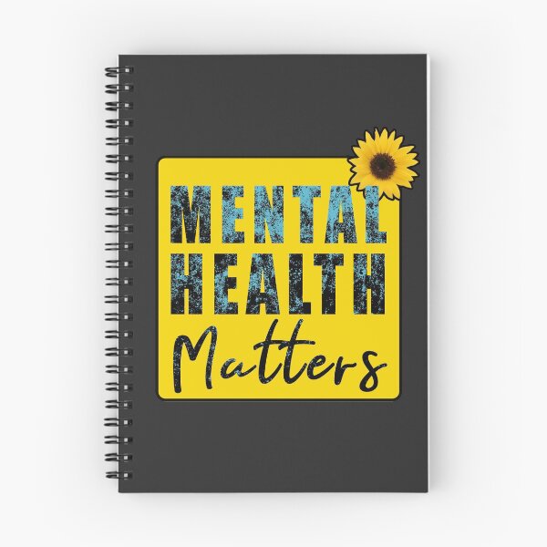 Item preview, Mental Wellbeing designed and sold by AbMAN94.
