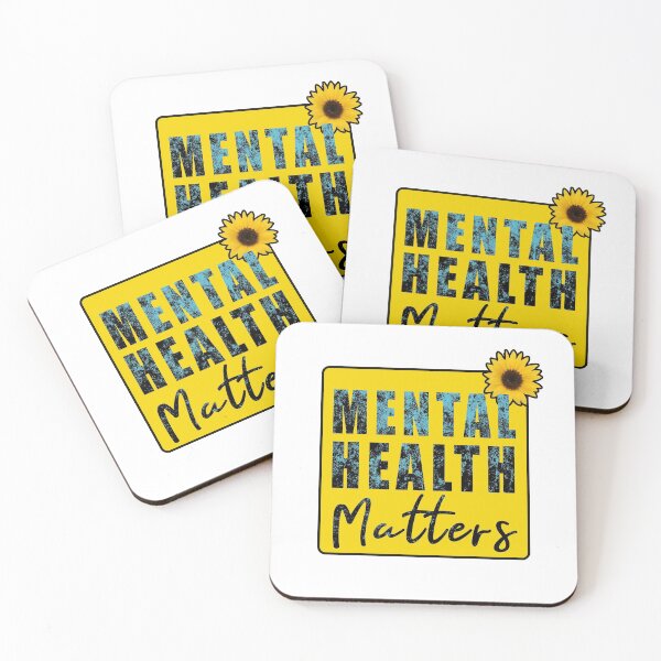 Item preview, Mental Wellbeing designed and sold by AbMAN94.