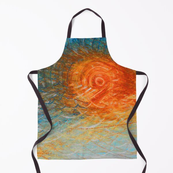 Item preview, Aurora designed and sold by MAMA LXXVIII: Art by Marsailhe Milward.